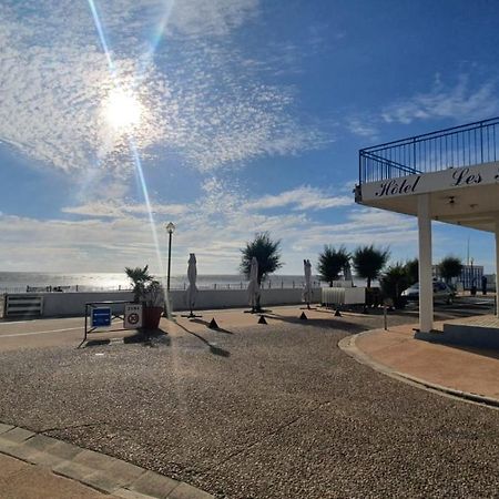 Les Pieds Dans L'Eau - Appartement Vue Mer Chatelaillon-Plage Ngoại thất bức ảnh