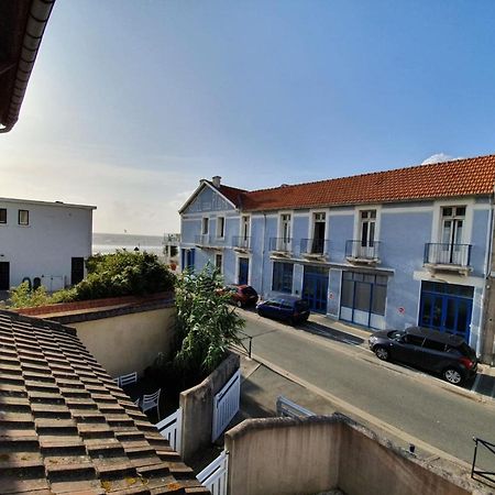 Les Pieds Dans L'Eau - Appartement Vue Mer Chatelaillon-Plage Ngoại thất bức ảnh