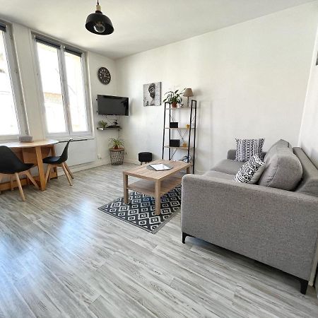 Les Pieds Dans L'Eau - Appartement Vue Mer Chatelaillon-Plage Ngoại thất bức ảnh
