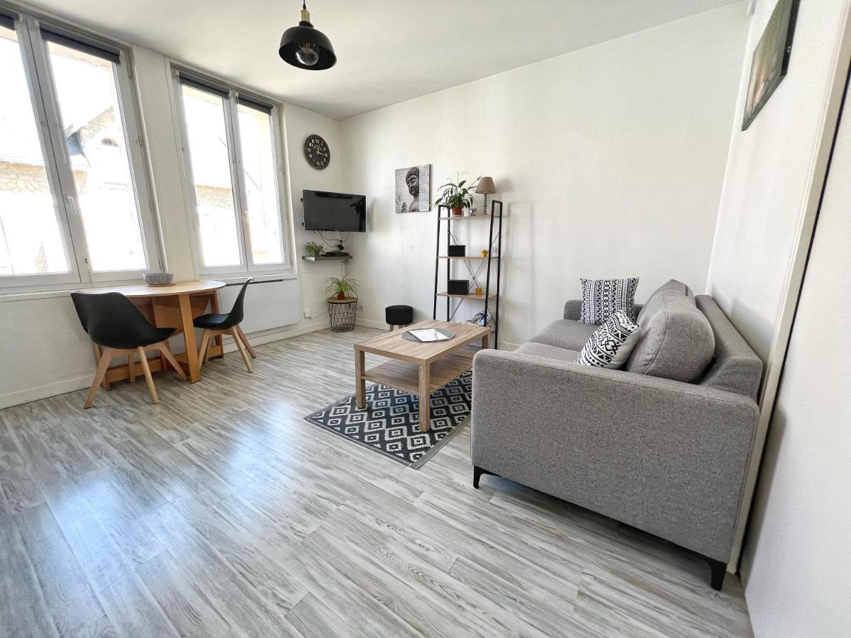 Les Pieds Dans L'Eau - Appartement Vue Mer Chatelaillon-Plage Ngoại thất bức ảnh