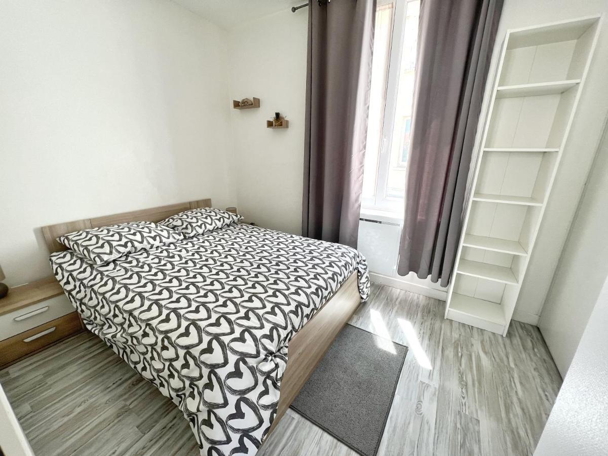 Les Pieds Dans L'Eau - Appartement Vue Mer Chatelaillon-Plage Ngoại thất bức ảnh