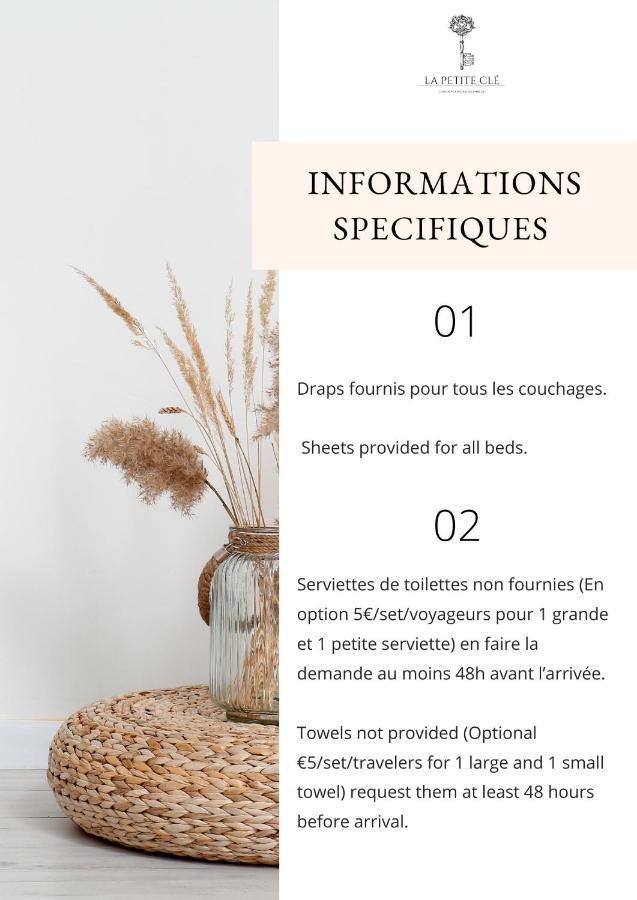 Les Pieds Dans L'Eau - Appartement Vue Mer Chatelaillon-Plage Ngoại thất bức ảnh